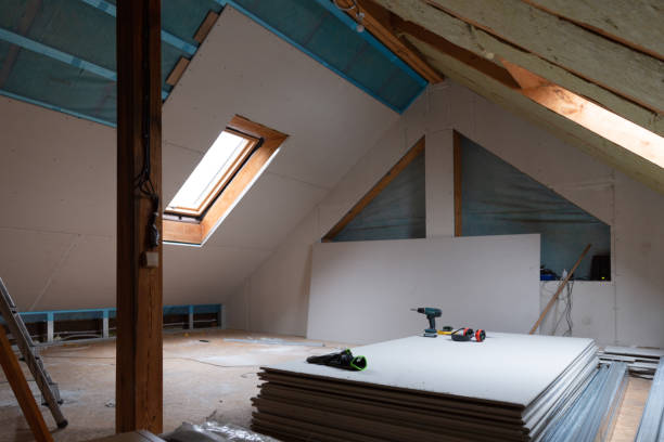 Best Geographic-Specific Insulation Services in Laurel, DE