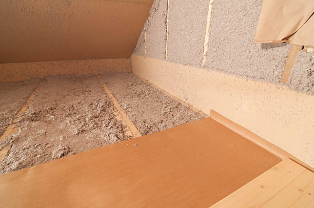 Best DIY Insulation Kits and Guidance in Laurel, DE